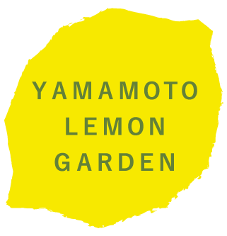 YAMAMOTO LEMON GARDEN