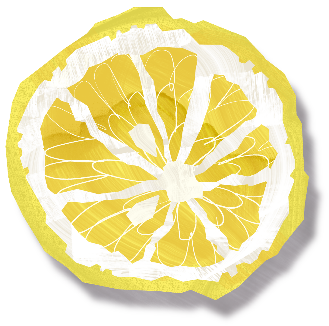 lemon-illust