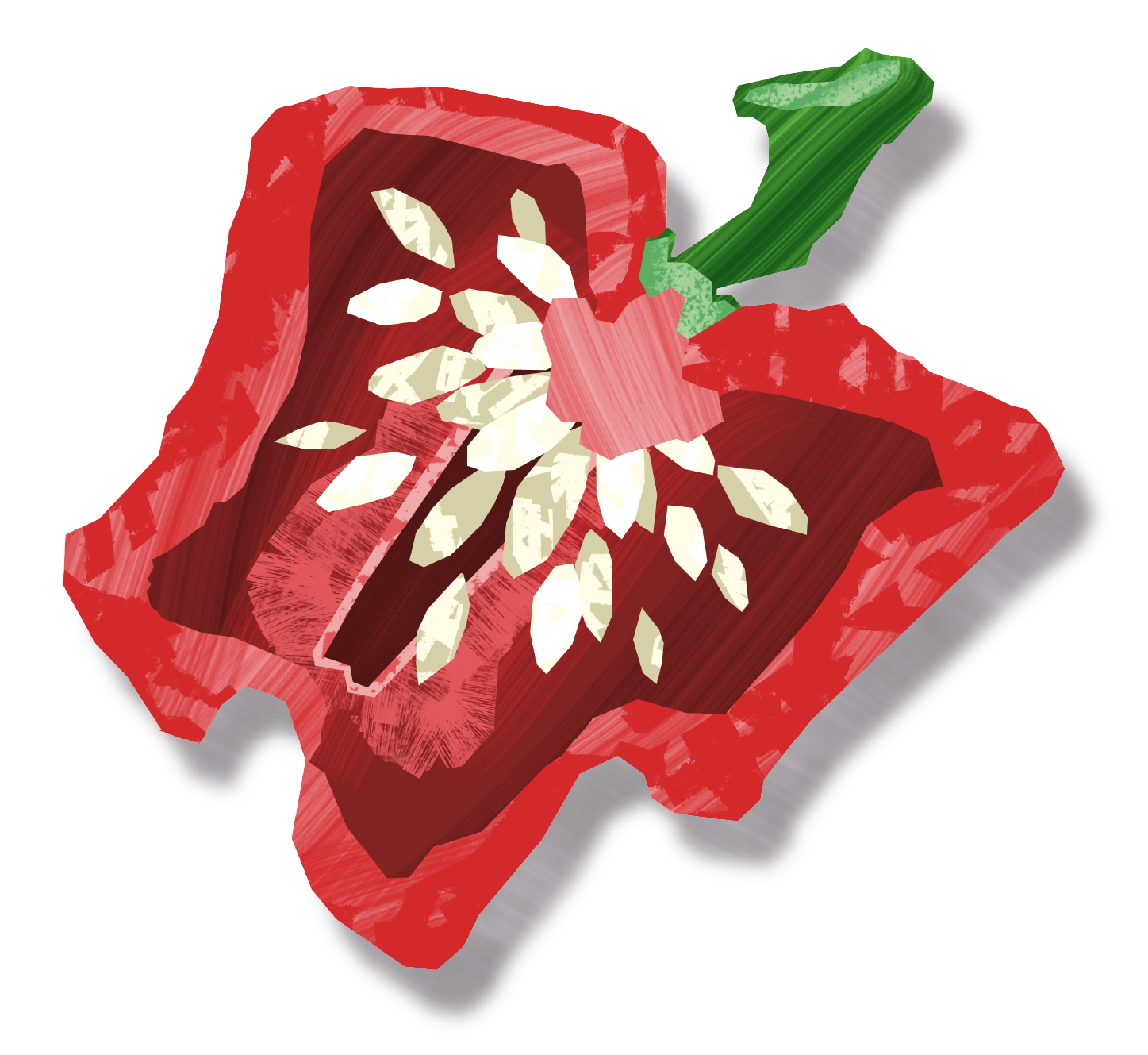 paprika-illust