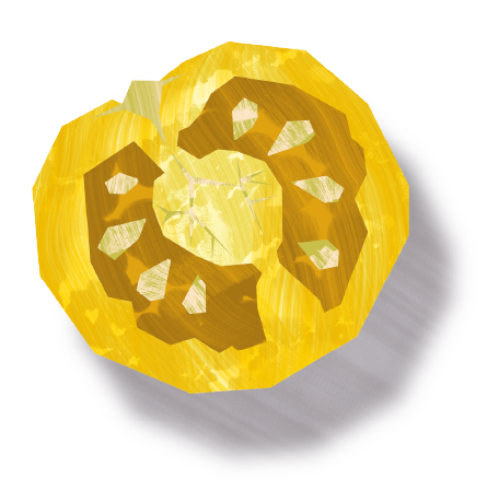 tomato-illust